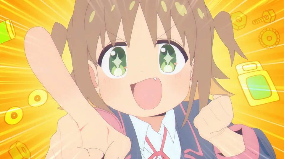 お兄ちゃんはおしまい！ ０６ まひろと二度目の中学生